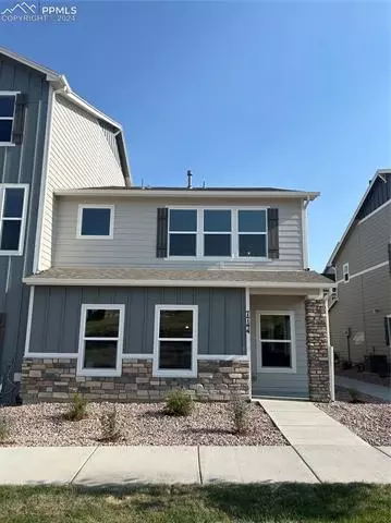 7744 Bone Creek Pt, Colorado Springs, CO 80924