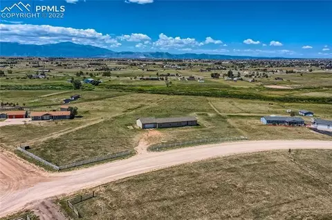 7424 Mallard Dr, Peyton, CO 80831 photo 28