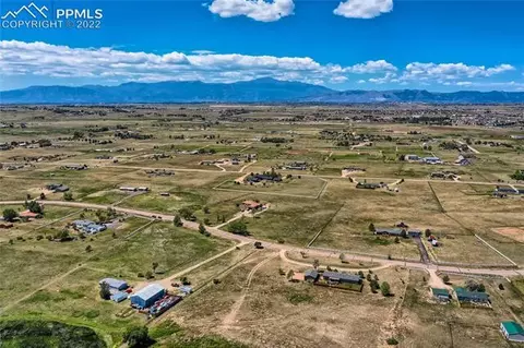7424 Mallard Dr, Peyton, CO 80831 photo 35