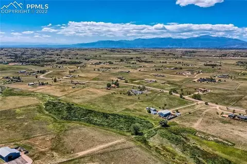 7424 Mallard Dr, Peyton, CO 80831 photo 32
