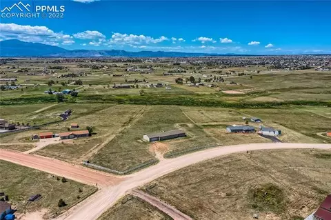 7424 Mallard Dr, Peyton, CO 80831 photo 34