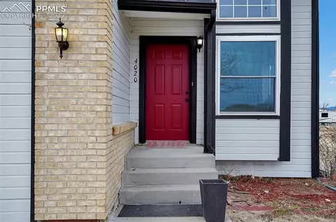 4020 Feather Ridge Dr, Peyton, CO 80831 photo 11