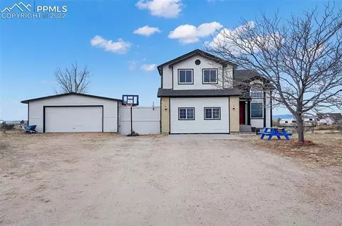 4020 Feather Ridge Dr, Peyton, CO 80831 photo 9