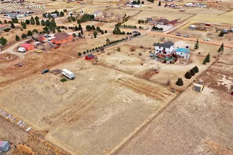 4020 Feather Ridge Dr, Peyton, CO 80831 photo 4