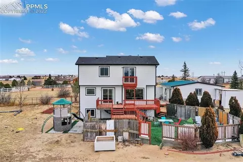 4020 Feather Ridge Dr, Peyton, CO 80831 photo 5