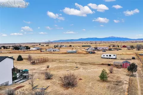 4020 Feather Ridge Dr, Peyton, CO 80831 photo 7