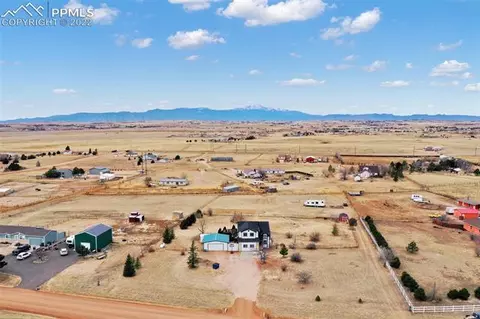 4020 Feather Ridge Dr, Peyton, CO 80831 photo 2