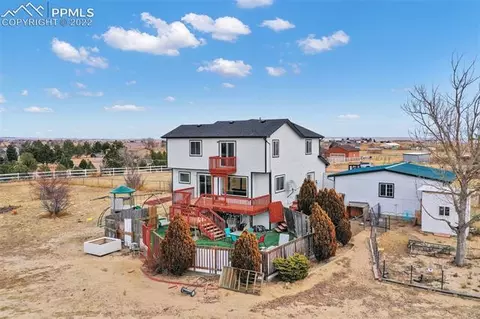 4020 Feather Ridge Dr, Peyton, CO 80831 photo 6
