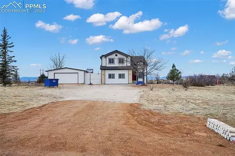 4020 Feather Ridge Dr, Peyton, CO 80831 photo 8