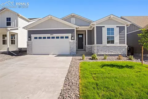 16023 Mountain Flax Dr, Monument, CO 80132