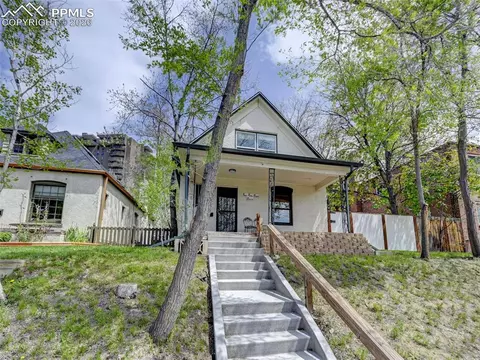 458 S Downing St, Denver, CO 80209