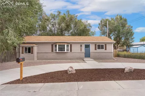 1119 Maxwell St, Colorado Springs, CO 80906