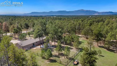 9380 Burgess Rd, Colorado Springs, CO 80908