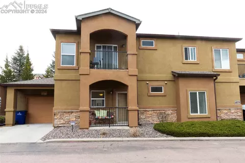 4879 Kerry Lynn Vw #101, Colorado Springs, CO 80922