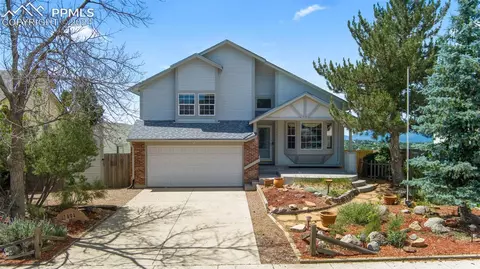 7494 Liberty Bell Dr, Colorado Springs, CO 80920