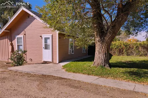 2010 E 5th St, Pueblo, CO 81001