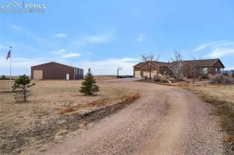 3690 Hare Haven Ln, Colorado Springs, CO 80930