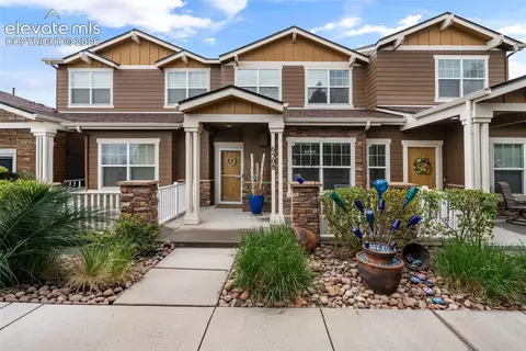 6508 Emerald Isle Hts, Colorado Springs, CO 80923