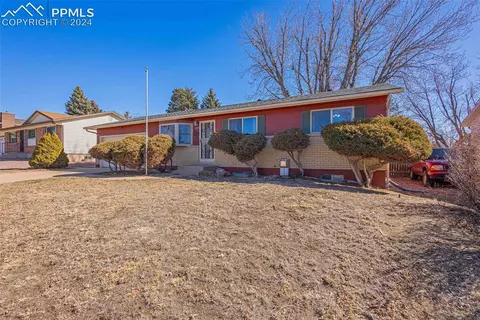 1209 Doyle Pl, Colorado Springs, CO 80915