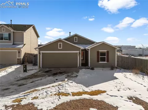7792 Hirshorn Pt, Peyton, CO 80831 photo 1