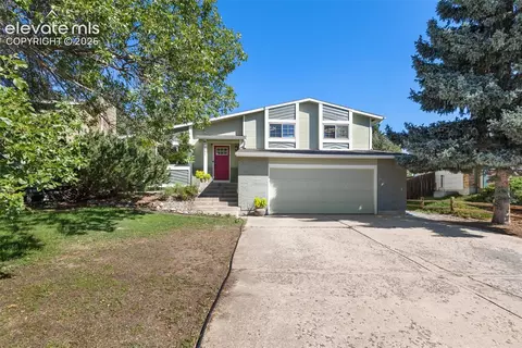 3680 Deep Haven Dr, Colorado Springs, CO 80920