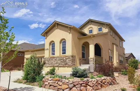 9153 Sunstone Dr, Colorado Springs, CO 80924