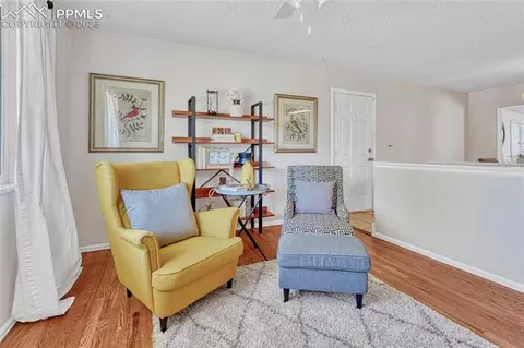 2007 Capulin Dr, Colorado Springs, CO 80910