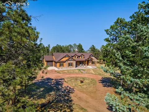 12275 Domino Way, Colorado Springs, CO 80908