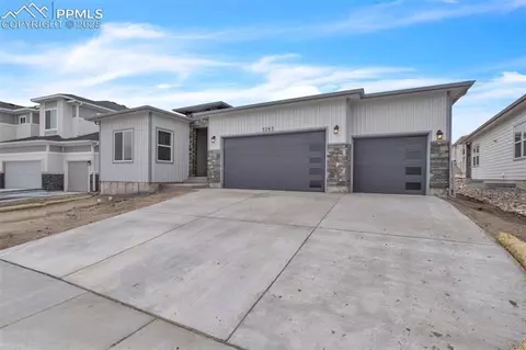 5265 Gansevoort Dr, Colorado Springs, CO 80927