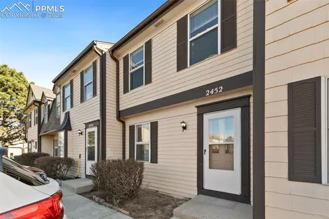 2452 Lexington Village Ln, Colorado Springs, CO 80916