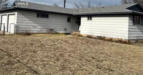 2406 Tahoe Blvd, Colorado Springs, CO 80910