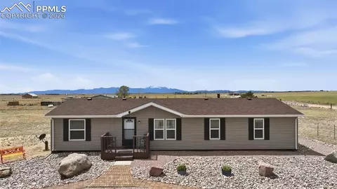 20985 Mcdaniels Rd, Calhan, CO 80808