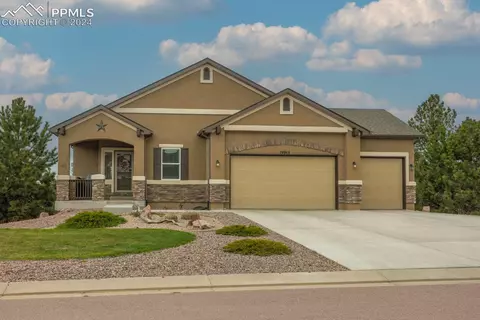 19944 Lindenmere Dr, Monument, CO 80132