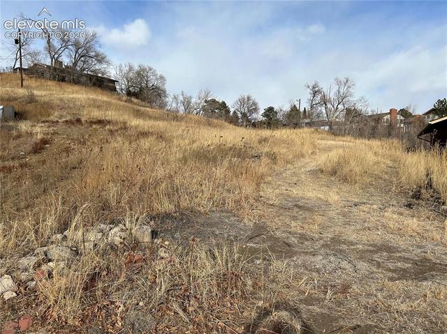 414 Sinton Ave, Colorado Springs, CO 80906