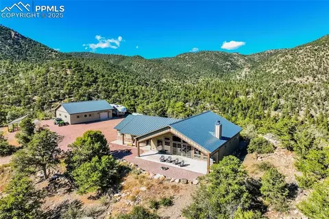 159 Mineshaft Pl, Cotopaxi, CO 81223