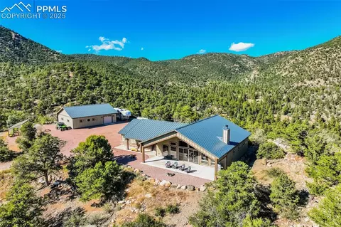 159 Mineshaft Pl, Cotopaxi, CO 81223
