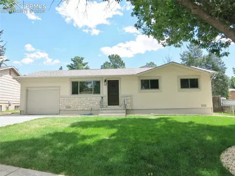 4225 Great Pl, Colorado Springs, CO 80917