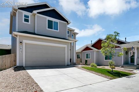 7654 Cruzer Hts, Peyton, CO 80831 photo 1