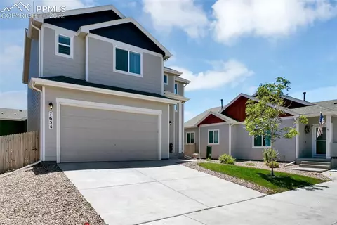 7654 Cruzer Hts, Peyton, CO 80831 photo 1