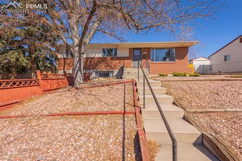 33 S Garland Ave, Colorado Springs, CO 80910