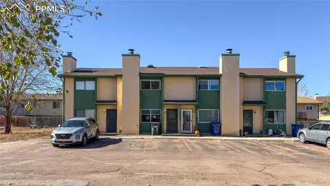 2434 Cherokee Park Pl, Colorado Springs, CO 80915