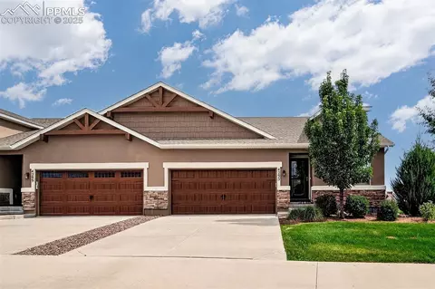 4293 Hessite Loop, Colorado Springs, CO 80938