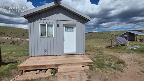 990 Rito Alto Ave, Westcliffe, CO 81252
