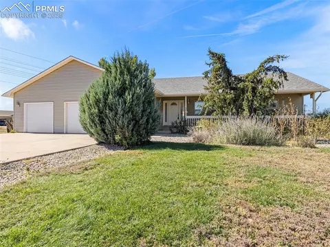 1003 S Quantico Dr, Pueblo, CO 81007