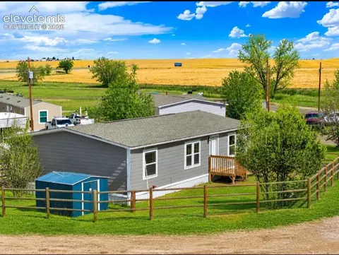 1191 N County Road 157 # 1, Strasburg, CO 80136