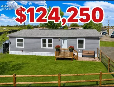 1191 N County Road 157 # 1, Strasburg, CO 80136