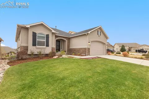 5559 Thurber Dr, Colorado Springs, CO 80924