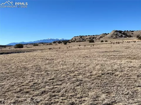 Par 53 Horse Creek Road, Pueblo, CO 81004