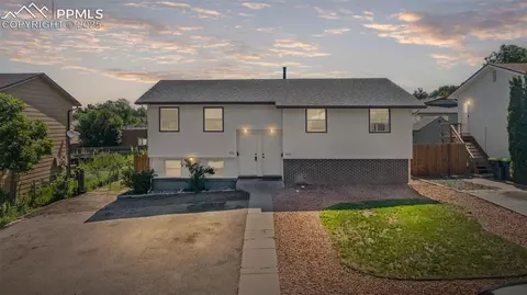 4331 Lashelle Ave, Colorado Springs, CO 80906