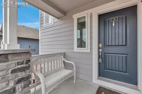 Exterior - 13521 Park Meadows Dr, Peyton, CO 80831 photo 2 of 11